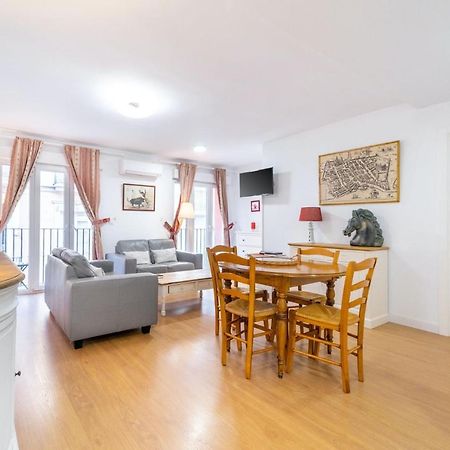 Myflats San Jose Appartement Alicante Buitenkant foto
