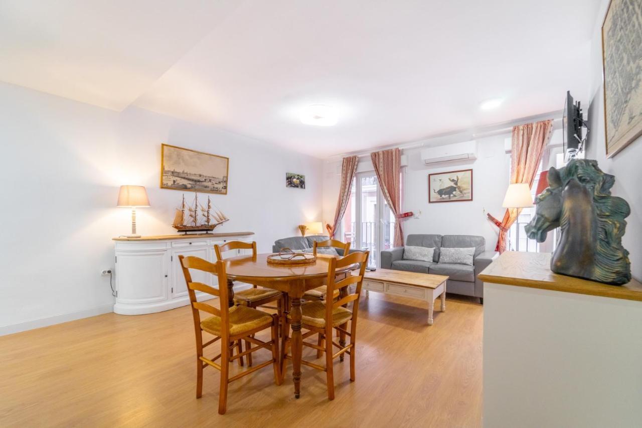 Myflats San Jose Appartement Alicante Buitenkant foto
