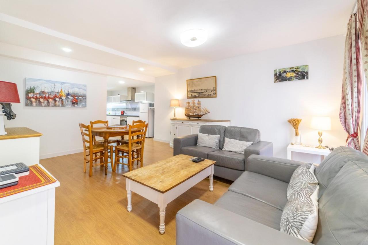 Myflats San Jose Appartement Alicante Buitenkant foto