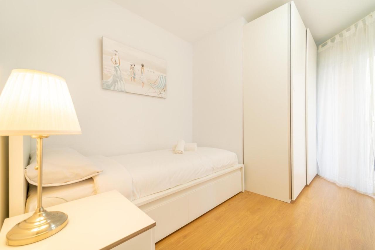 Myflats San Jose Appartement Alicante Buitenkant foto