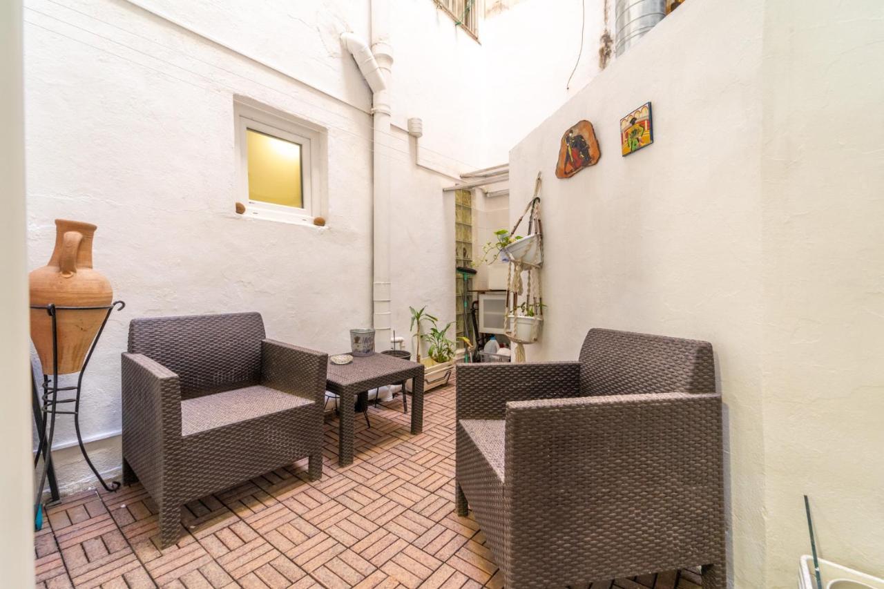 Myflats San Jose Appartement Alicante Buitenkant foto