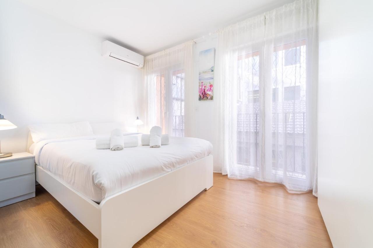 Myflats San Jose Appartement Alicante Buitenkant foto