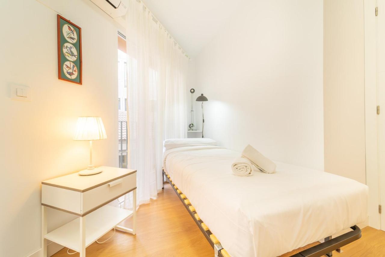 Myflats San Jose Appartement Alicante Buitenkant foto
