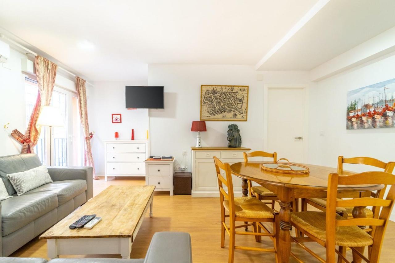 Myflats San Jose Appartement Alicante Buitenkant foto