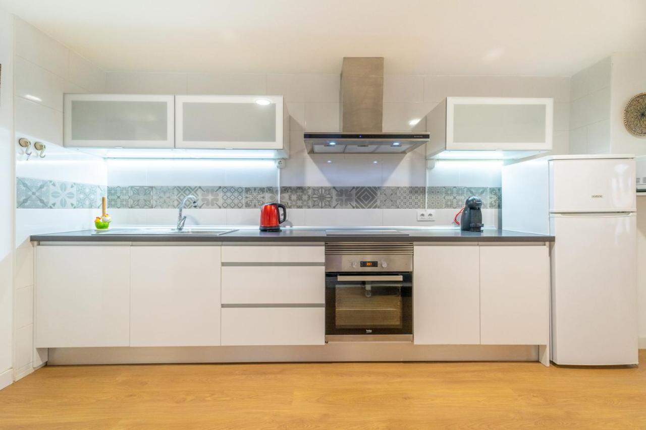 Myflats San Jose Appartement Alicante Buitenkant foto