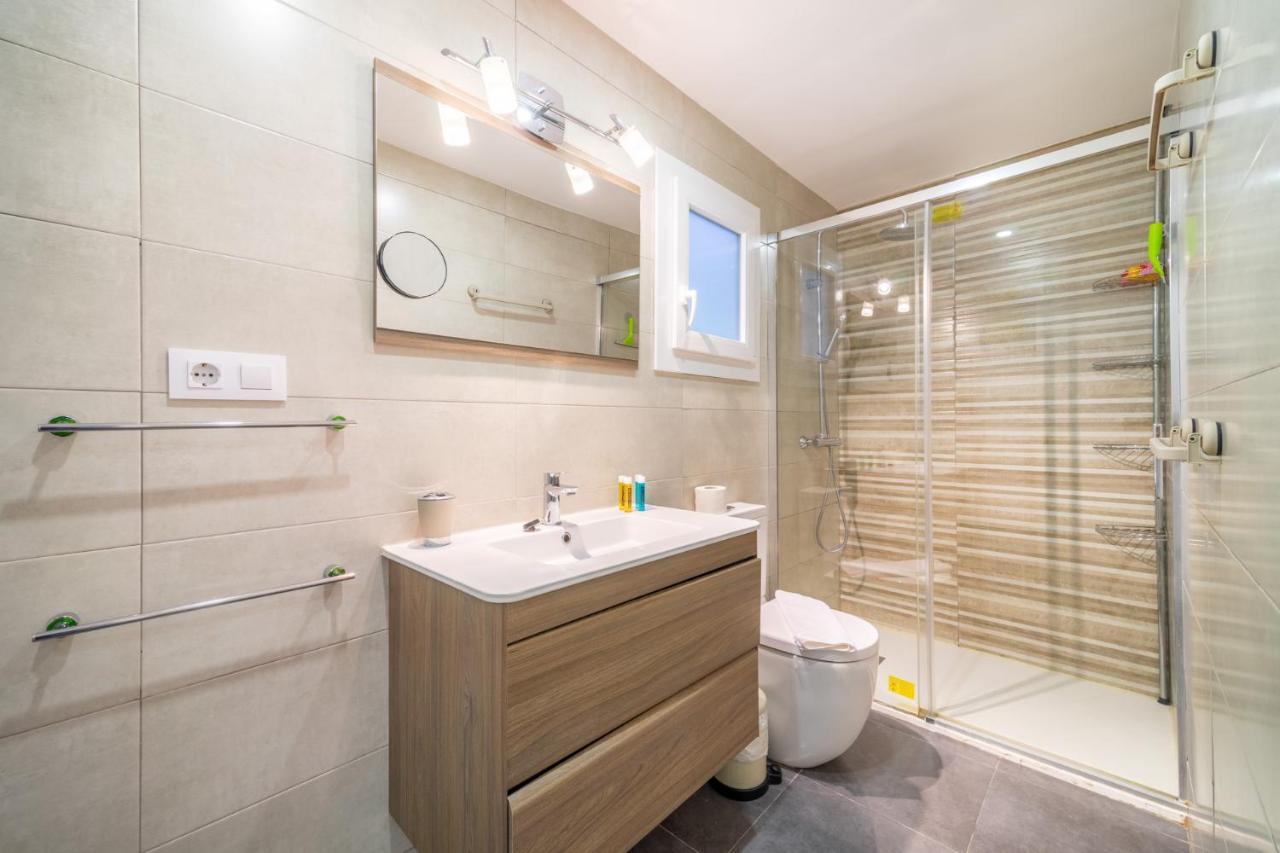Myflats San Jose Appartement Alicante Buitenkant foto