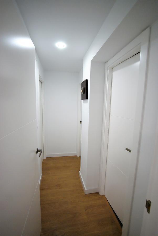 Myflats San Jose Appartement Alicante Buitenkant foto